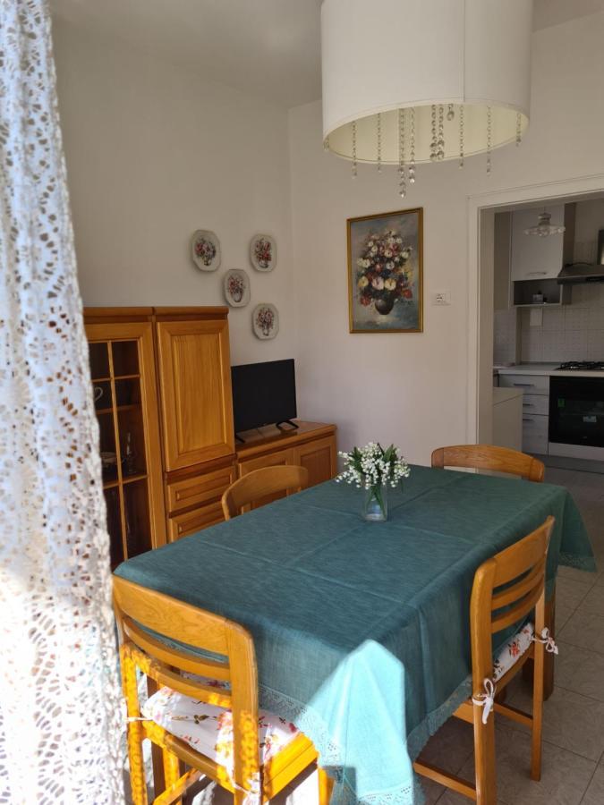 Le Peonie Apartment Riva del Garda Exterior photo