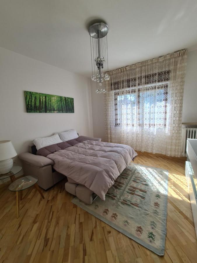 Le Peonie Apartment Riva del Garda Exterior photo