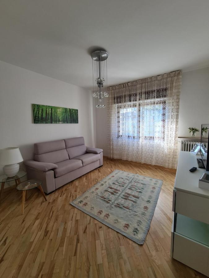 Le Peonie Apartment Riva del Garda Exterior photo