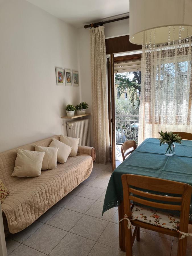 Le Peonie Apartment Riva del Garda Exterior photo