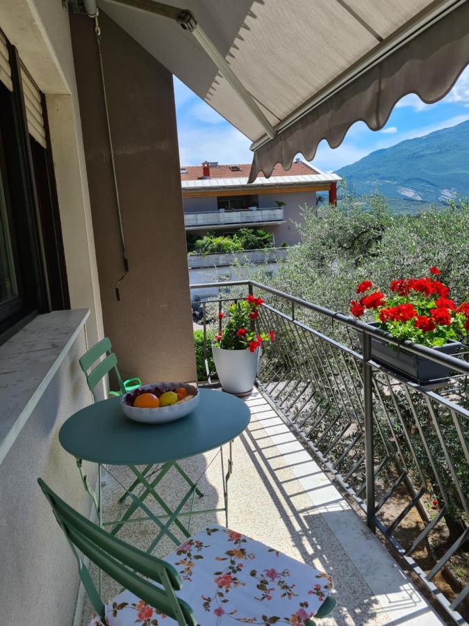 Le Peonie Apartment Riva del Garda Exterior photo