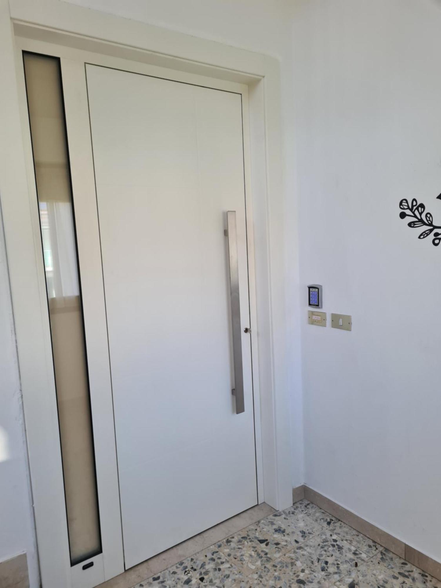 Le Peonie Apartment Riva del Garda Exterior photo